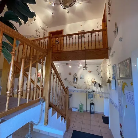 Appartement Anders Nr1