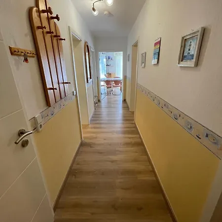 דירה Anders Nr1 *