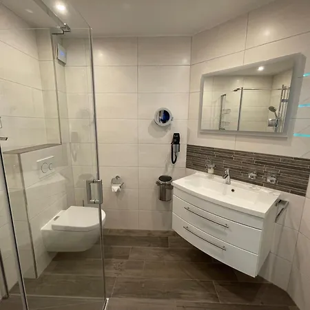 Appartement Anders Nr1