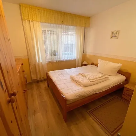 Anders Nr1 Appartement *