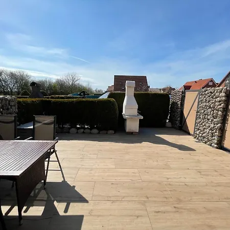 Anders Nr1 Appartement