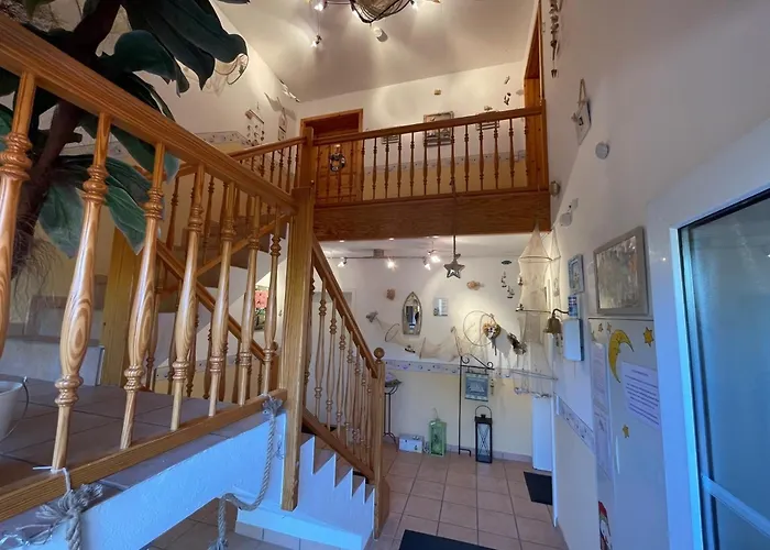 Appartement Anders Nr1