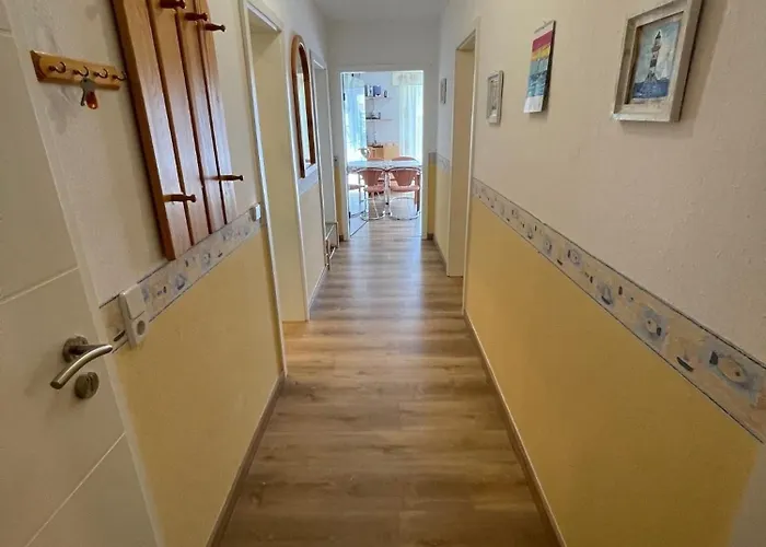 Appartement Anders Nr1 *