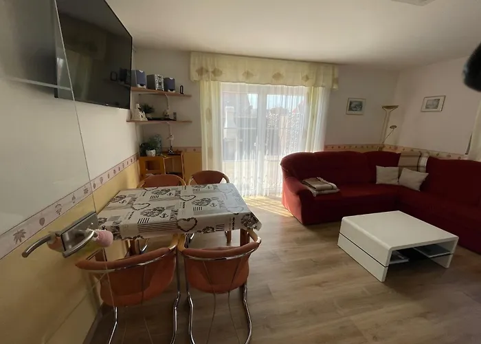 Appartement Anders Nr1 *