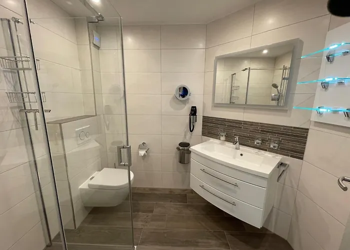 Appartement Anders Nr1