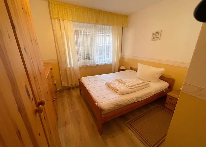 Anders Nr1 Appartement *