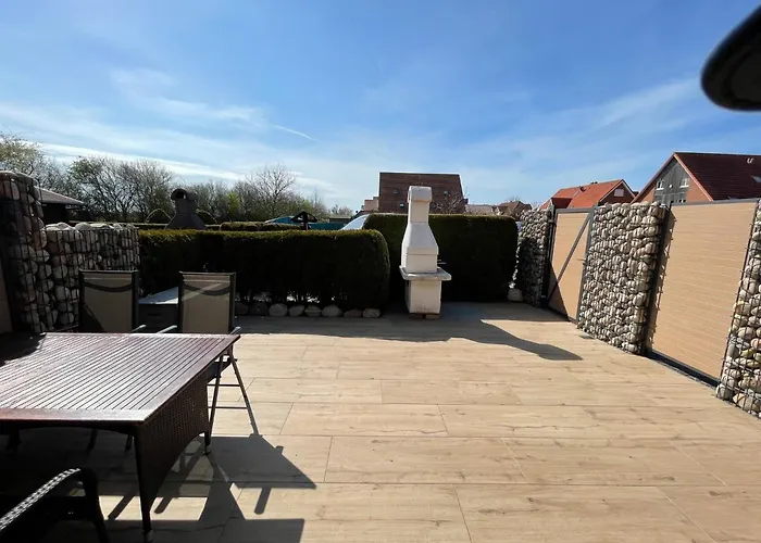 Anders Nr1 Appartement